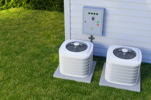 Best Air Filters and Purifiers in Shamrock, TX