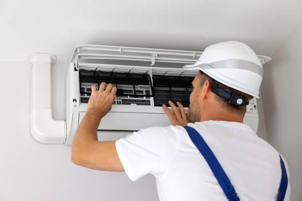 Best Thermostats and Smart Controls in Shamrock, TX