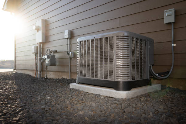 Best HVAC Financing and Leasing in Shamrock, TX